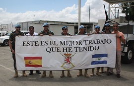 Un nuevo cartel para una buena causa