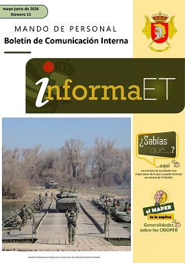 InformaET nº15