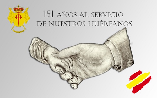 146 años al servicio de los huérfanos