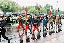 Parada Militar en Estonia