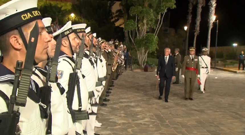 Día de Melilla