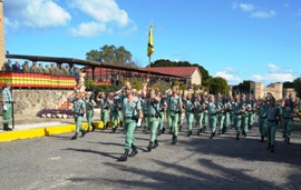 Sábado Legionario