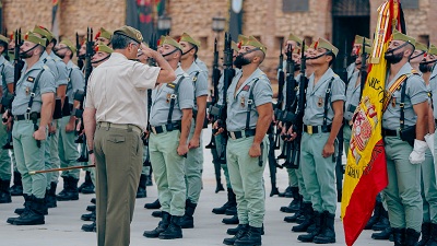 Saludo a la Bandera