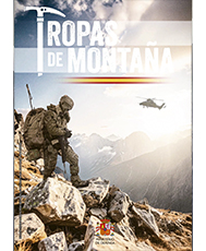Revista Ejército