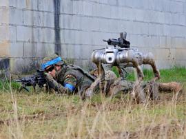 Capacidades innovadoras de tecnología HUB Defensa