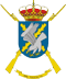 Escudo de la Brigada de Infantería Ligera Aerotransportable Galicia VII