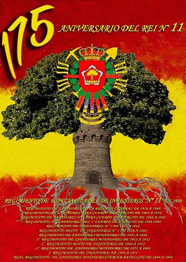 175 Aniversario REI 11