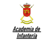 Presentación Memorial de Infantería 2022