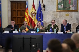 1st NATO Military Police Working Group