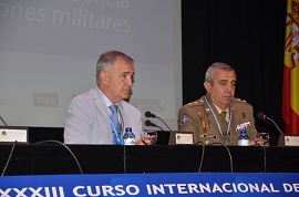 Coronel José M. Vicente