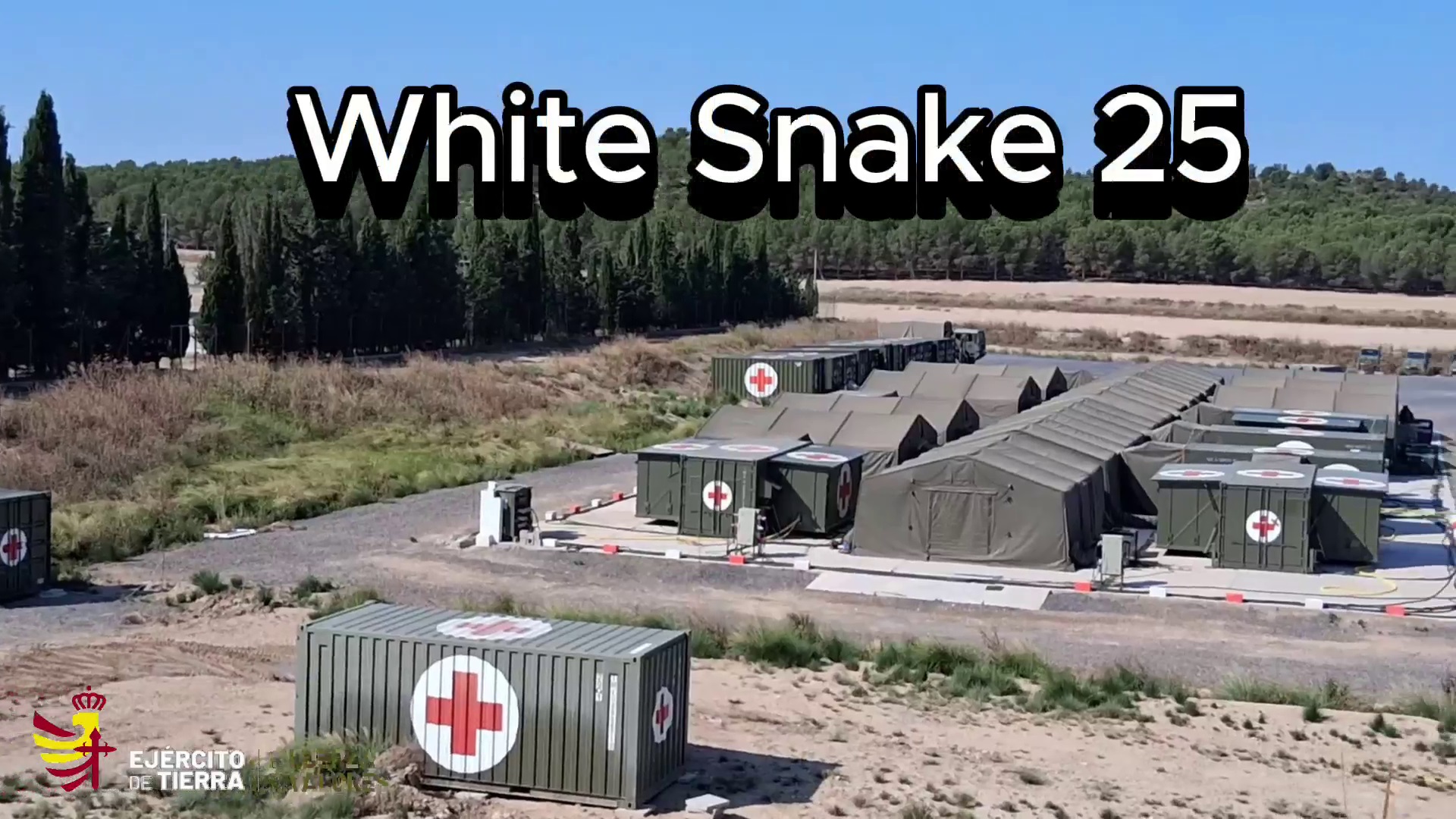 White Snake 2025
