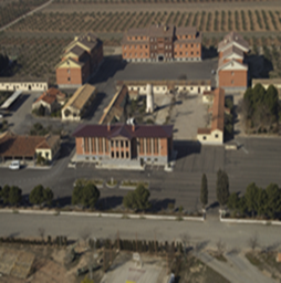 Vista Aérea RAAA 72