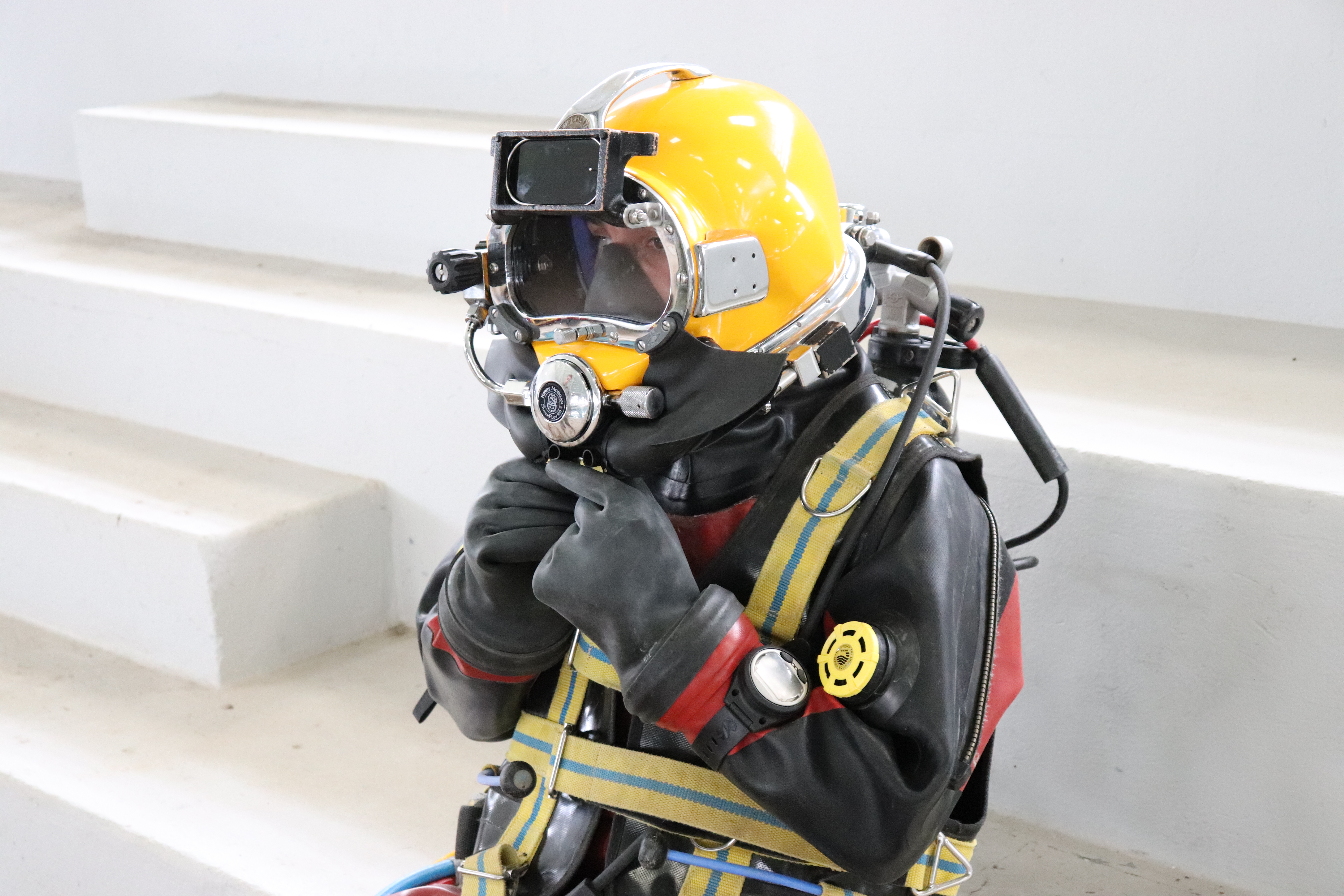 Compañía de Operaciones Anfibias