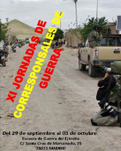 Banner XI Jornadas Corresponsal