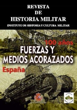 Revista de Historia Militar