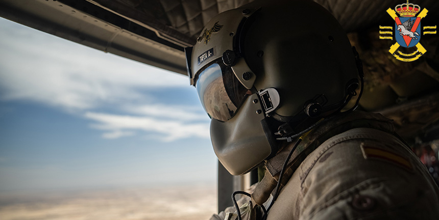 Fuerzas Aeromóviles del Ejército de Tierra