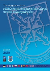 Portada revista año 2019