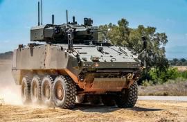 El JEME acude a una reunión de seguimiento del programa VCR 8x8