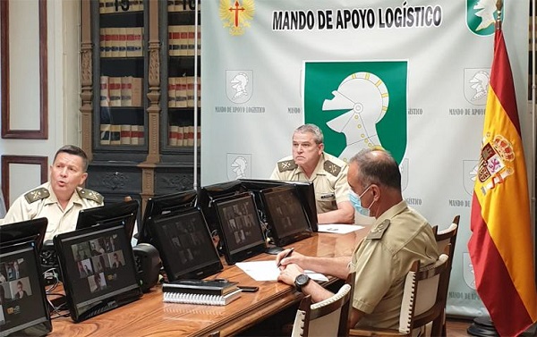 Taller del Foro 2E+I sobre sistemas robóticos y autónomos terrestres