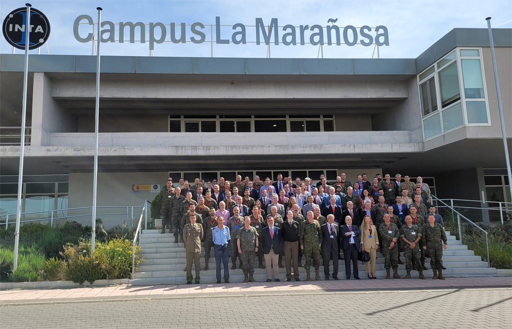 Participantes en el Taller 18