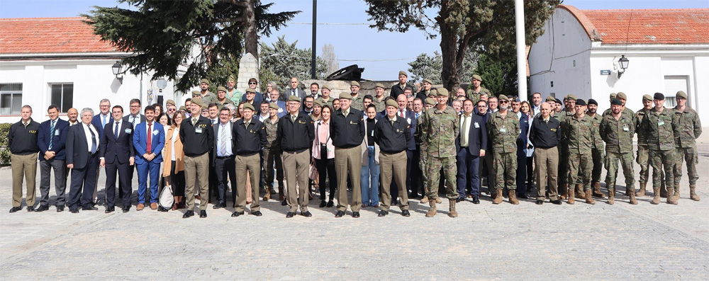 Participantes en el "Taller 23"