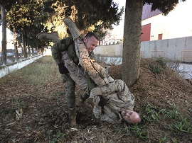 Ejercicio de binomios