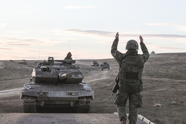 El 'Héroe' cumple 225 años