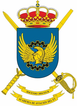 Escudo de la ACAVIET