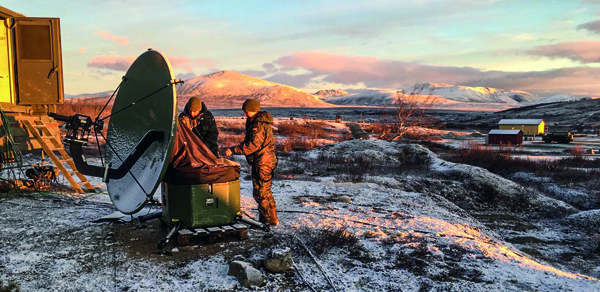 La Batalla de Oppdal