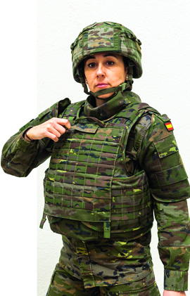 Cartelera de materiales