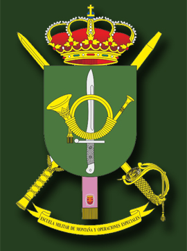 Entrenamos como combatimos