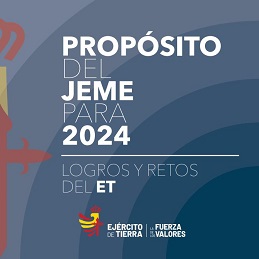 Proposito del JEMe para el 2024