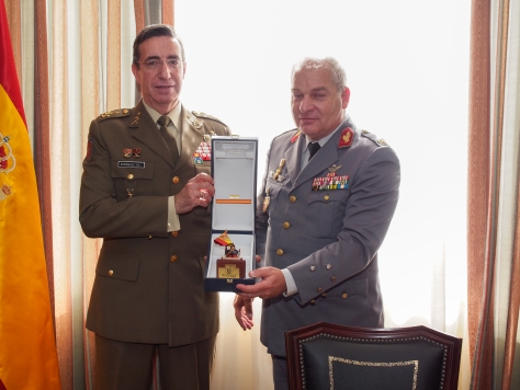 Parque y Centro de Mantenimiento de Sistemas Acorazados nº1