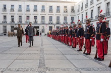 Galerías Fotográficas del JEME