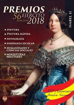 Cartel Premios Ejército