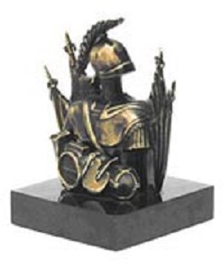 Cartel de la convocatoria Premios Ejército correspondiente a 2016