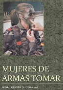 Premios Ejército 2018: Modalidad enseñanza escolar, nivel C