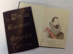 Premios Ejército 2014: Modalidad enseñanza escolar, nivel C