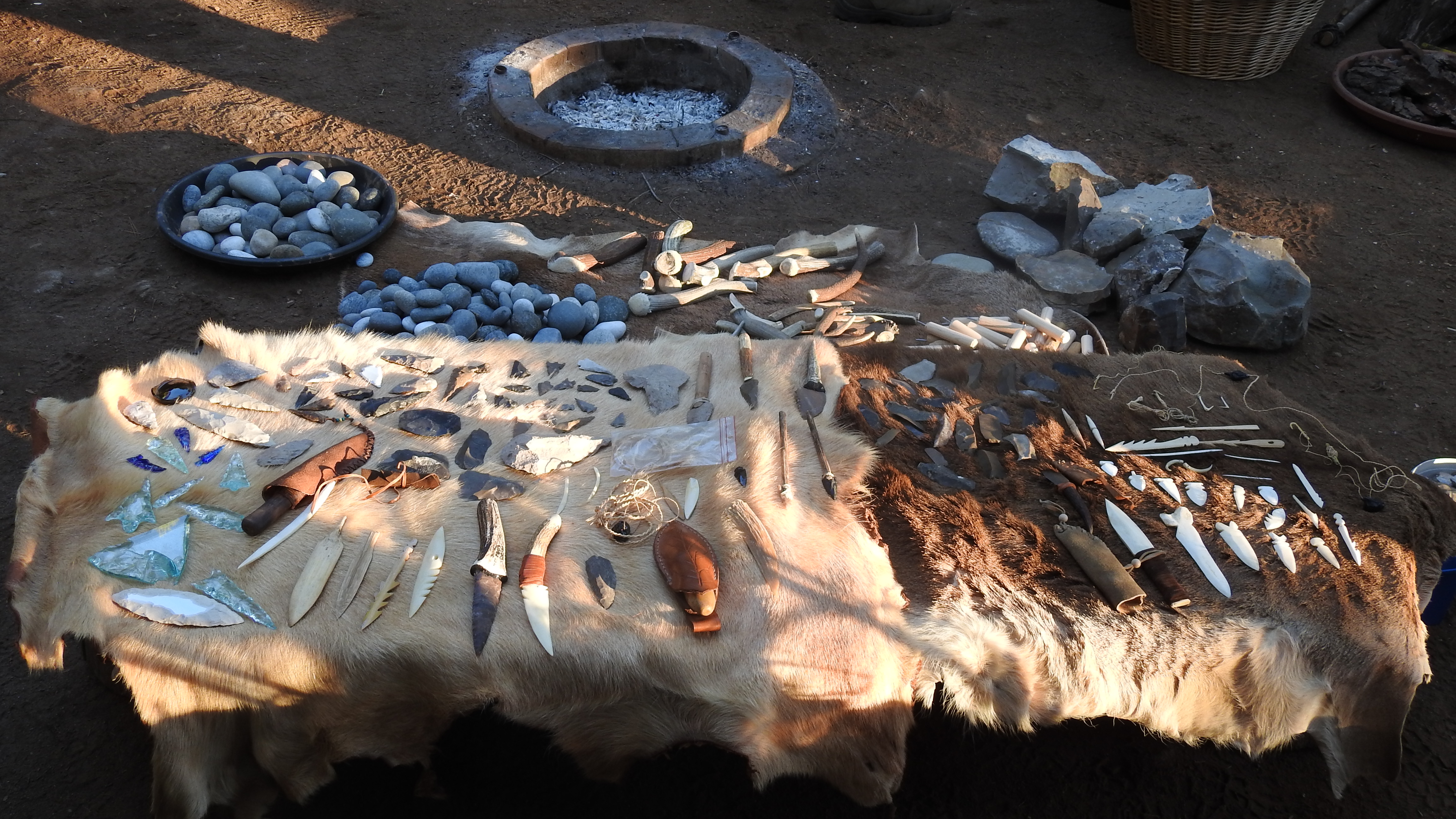 Curso básico de operaciones especiales para tropa