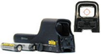 HOLOGRAFICO EOTECH