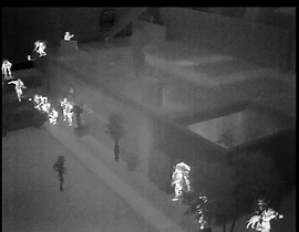 Prácticas antiterroristas