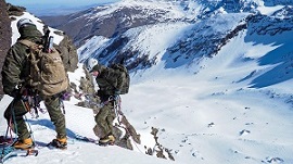 Aproximación corredor