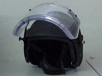 CASCO DE INTERVENCION