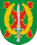 Escudo del Mando de Operaciones Especiales