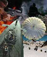 Actividades principales del MOE