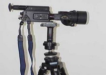 CAMARA TERMICA VILA II