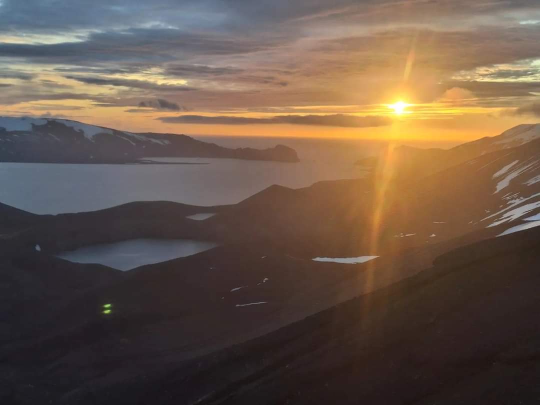 XXXVII Sol en fuentes de Neptuno