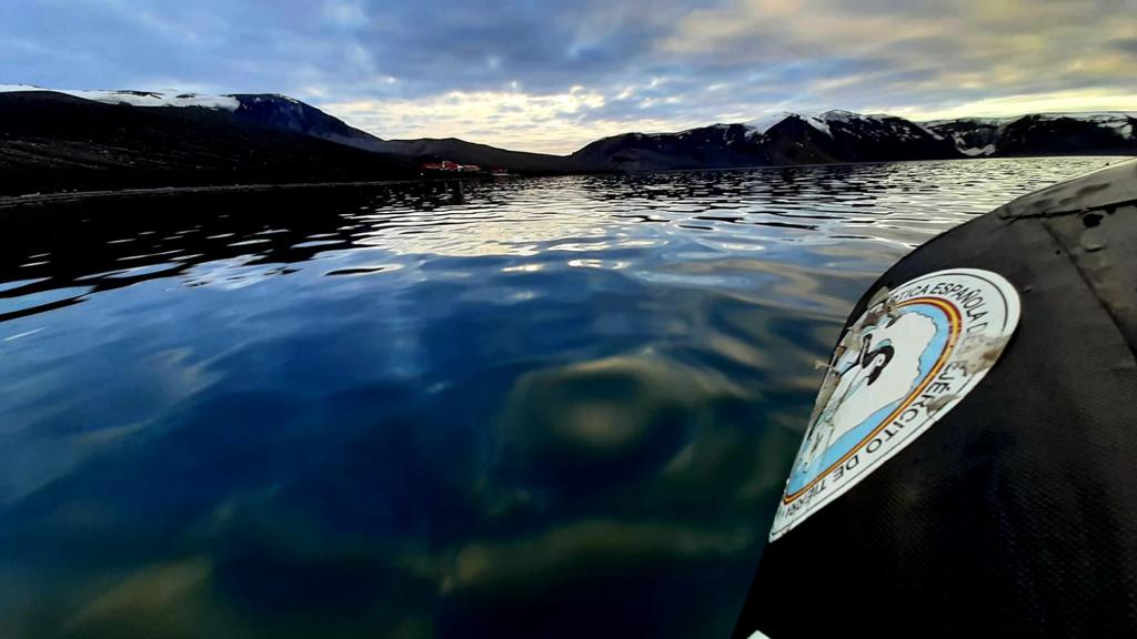 XXXV CAET Sobre la zodiac