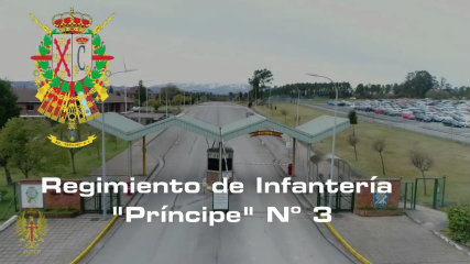 Vídeo de presentación.