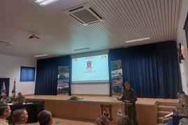 Presentación del ejercicio